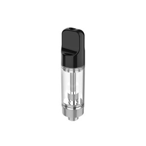 Empty 510 Vape Cartridge 1ml - For HHC, THC, CBD